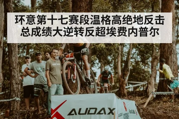 环意第十七赛段温格高绝地反击 总成绩大逆转反超埃费内普尔